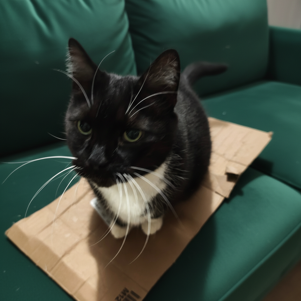 skarpeta na szydełku